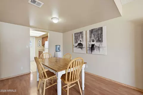 Dining - 1927 E Hampton Ave #221, Mesa, AZ 85204 photo 3 of 3