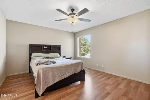 Bedroom - 1927 E Hampton Ave #221, Mesa, AZ 85204 photo 1 of 4