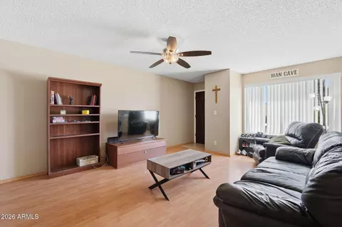 Living - 1927 E Hampton Ave #221, Mesa, AZ 85204 photo 2 of 2