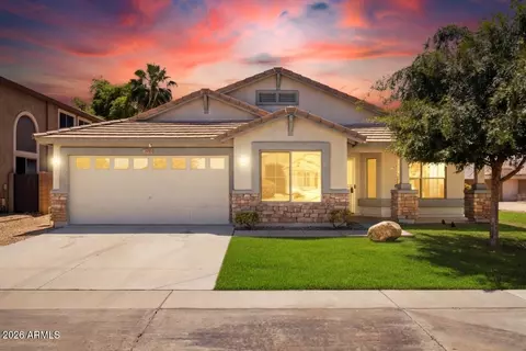 2933 W Maldonado Rd, Phoenix, AZ 85041