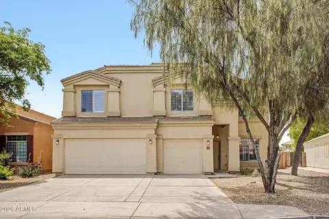 42979 W Wild Horse Trl, Maricopa, AZ 85138