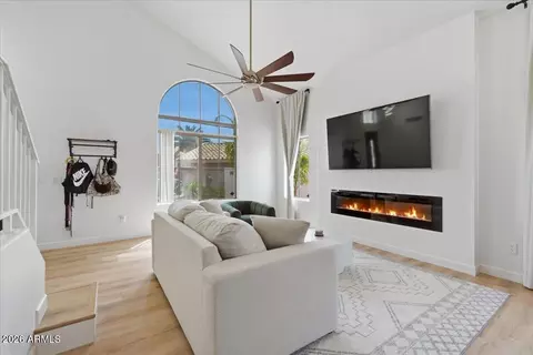 Living - 2442 S Augustine Cir, Mesa, AZ 85209 photo 2 of 2