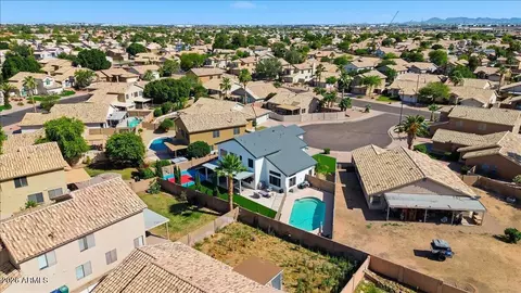 View/Area - 2442 S Augustine Cir, Mesa, AZ 85209 photo 4 of 5