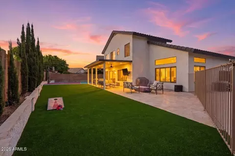 Exterior - 2442 S Augustine Cir, Mesa, AZ 85209 photo 4 of 11