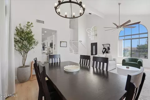 Dining - 2442 S Augustine Cir, Mesa, AZ 85209 photo 3 of 3