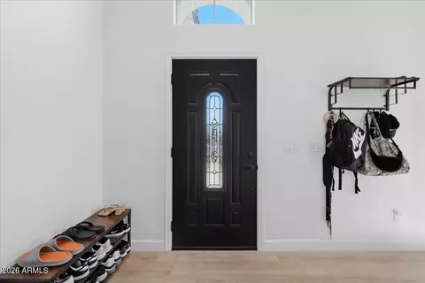 Entry Way - 2442 S Augustine Cir, Mesa, AZ 85209 photo 1 of 3