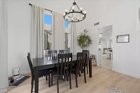 Dining - 2442 S Augustine Cir, Mesa, AZ 85209 photo 2 of 3