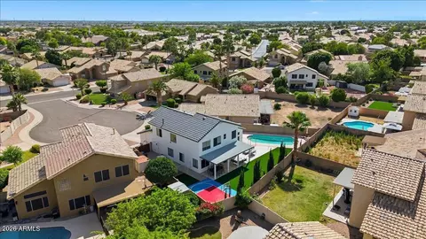 View/Area - 2442 S Augustine Cir, Mesa, AZ 85209 photo 2 of 5