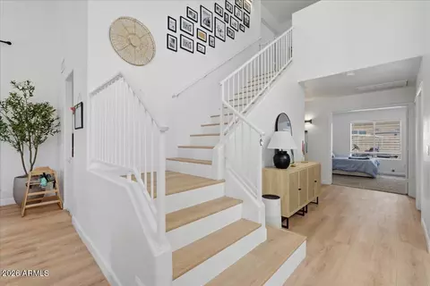 Entry Way - 2442 S Augustine Cir, Mesa, AZ 85209 photo 2 of 3