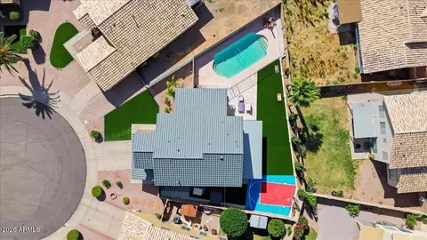 View/Area - 2442 S Augustine Cir, Mesa, AZ 85209 photo 5 of 5