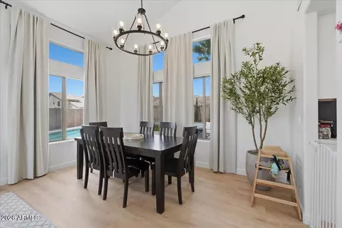 Dining - 2442 S Augustine Cir, Mesa, AZ 85209 photo 1 of 3