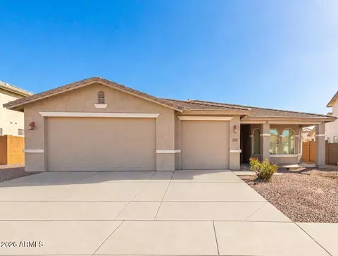 7223 S 71st Ln, Laveen, AZ 85339