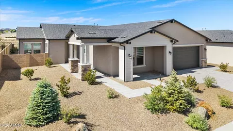 5246 Iron Vine Trl, Prescott, AZ 86301