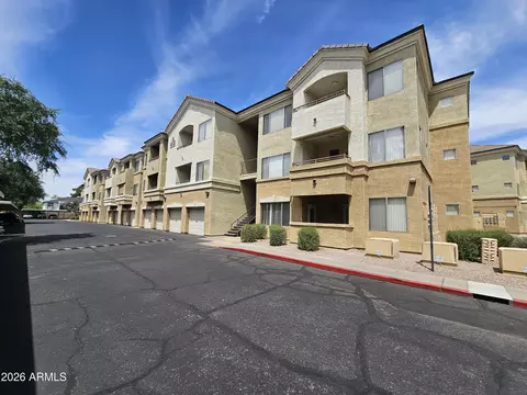 18416 N Cave Creek Rd #1075, Phoenix, AZ 85032