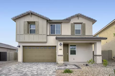 30338 W Wild Hazel Dr, Buckeye, AZ 85396