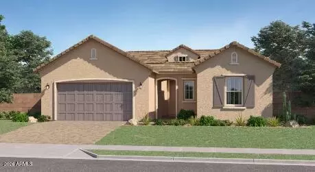 4719 S 232nd Ave, Buckeye, AZ 85326