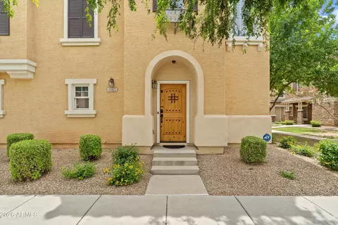 4063 E Windsor Dr, Gilbert, AZ 85296