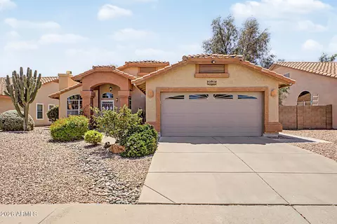 1241 W Butler Dr, Chandler, AZ 85224