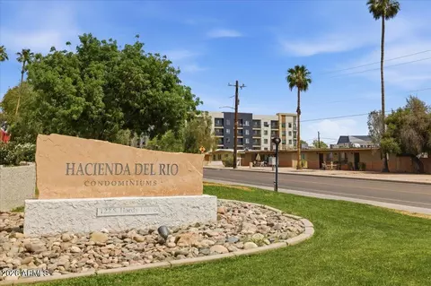 122 S Hardy Dr #2, Tempe, AZ 85281