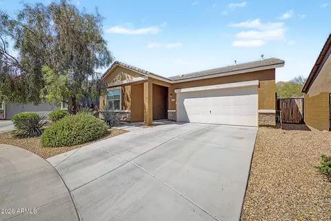 33586 N Draba Ln, San Tan Valley, AZ 85142