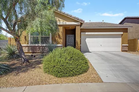 33586 N Draba Ln, San Tan Valley, AZ 85142