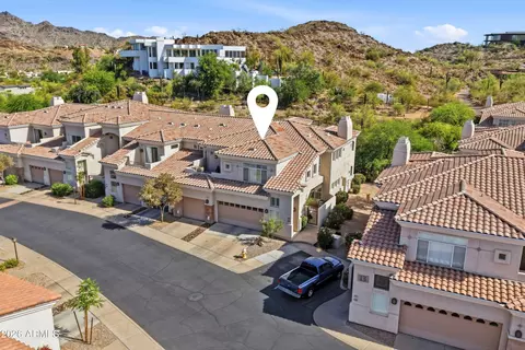 1747 E Northern Ave #140, Phoenix, AZ 85020