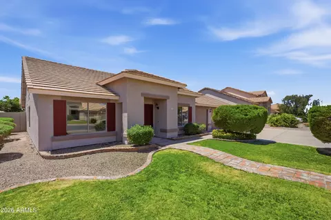 9525 E Jan Ave, Mesa, AZ 85209