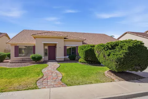 9525 E Jan Ave, Mesa, AZ 85209