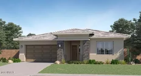 15005 W Gray Fox Trl, Surprise, AZ 85387