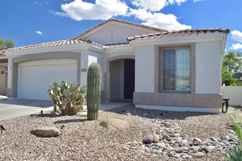 4219 E Mia Ln, Gilbert, AZ 85298