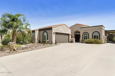 25823 S Eastlake Dr, Sun Lakes, AZ 85248