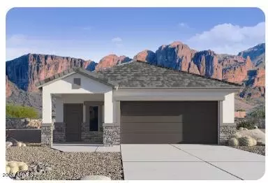 9031 S Castillo Dr, Apache Junction, AZ 85120