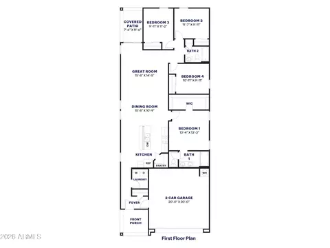 9031 S Castillo Dr, Apache Junction, AZ 85120 photo 2