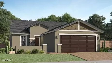 4934 S 234th Ln, Buckeye, AZ 85326