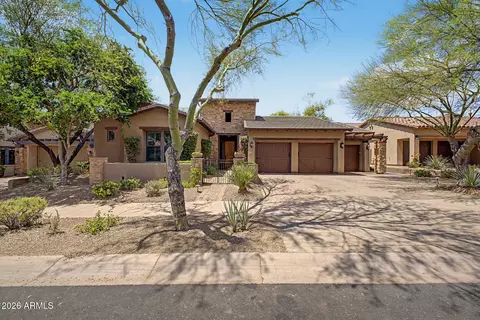 17918 N 95th St, Scottsdale, AZ 85255