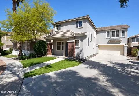 8756 E Lobo Ave, Mesa, AZ 85209
