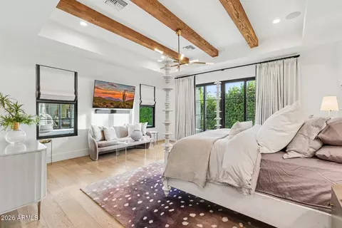 Bedroom - 4557 E Calle Tuberia --, Phoenix, AZ 85018 photo 1 of 11