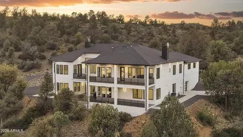 300 N Lynx Creek Rd, Prescott, AZ 86303