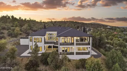 300 N Lynx Creek Rd, Prescott, AZ 86303