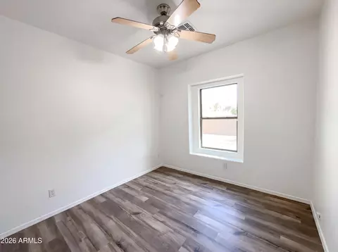 Bedroom - 5865 E Holmes Ave, Mesa, AZ 85206 photo 1 of 4