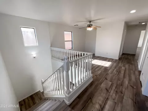 Entry Way - 5865 E Holmes Ave, Mesa, AZ 85206 photo 2 of 2