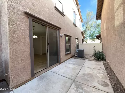 Exterior - 5865 E Holmes Ave, Mesa, AZ 85206 photo 2 of 5