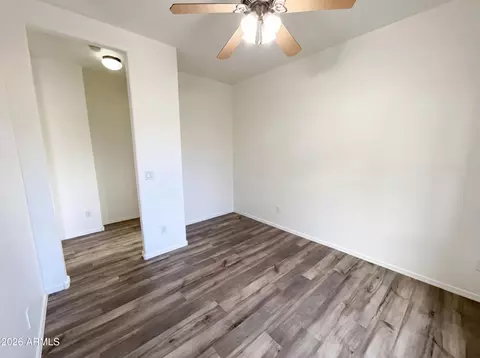Bedroom - 5865 E Holmes Ave, Mesa, AZ 85206 photo 2 of 4