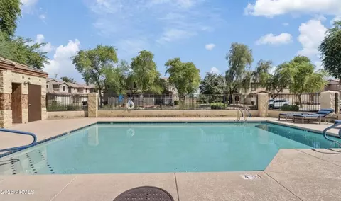 Exterior - 5865 E Holmes Ave, Mesa, AZ 85206 photo 5 of 5