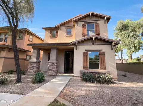 5865 E Holmes Ave, Mesa, AZ 85206