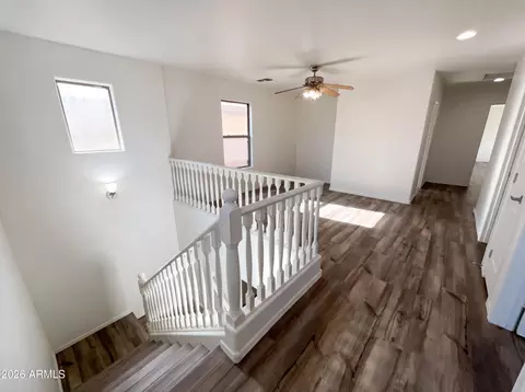 Entry Way - 5865 E Holmes Ave, Mesa, AZ 85206 photo 1 of 2
