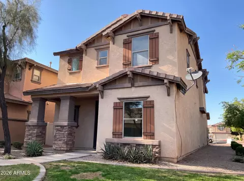 Exterior - 5865 E Holmes Ave, Mesa, AZ 85206 photo 3 of 5