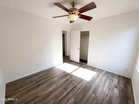 Bedroom - 5865 E Holmes Ave, Mesa, AZ 85206 photo 4 of 4