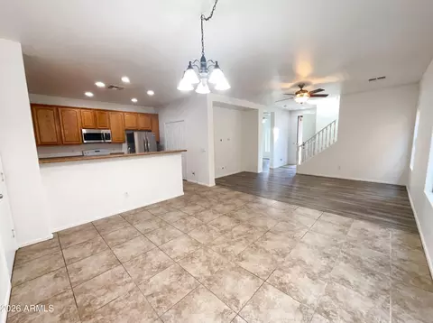 Living - 5865 E Holmes Ave, Mesa, AZ 85206 photo 3 of 4