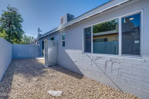 Exterior - 211 S Doran --, Mesa, AZ 85204 photo 9 of 21